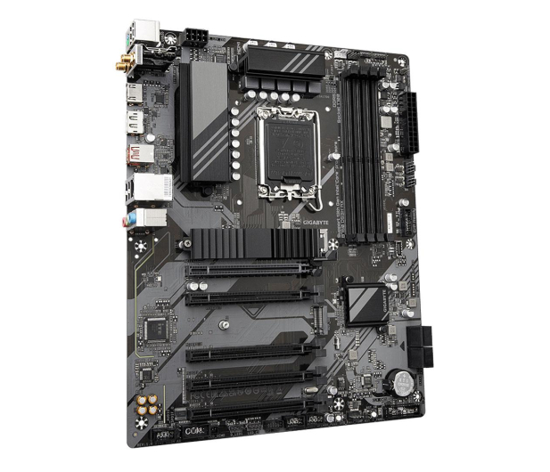 Gigabyte B760 DS3H AX DDR5 - 1243724 - zdjęcie 3